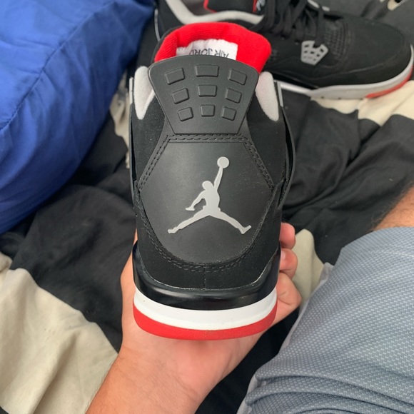 2008 Retro Jordan 4
